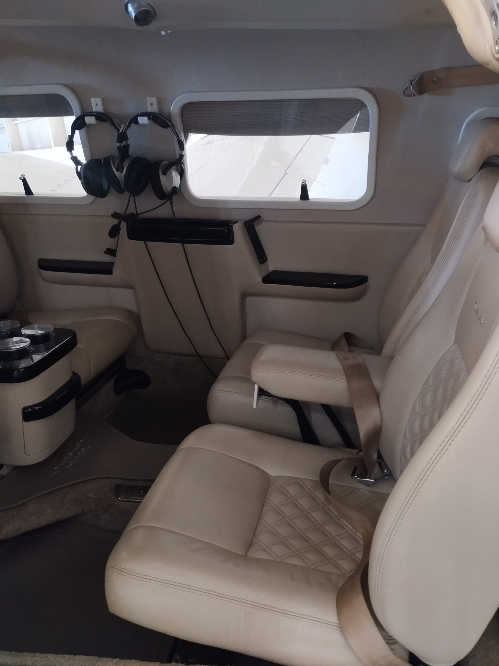 Embraer SENECA III 1997 miniatura 5