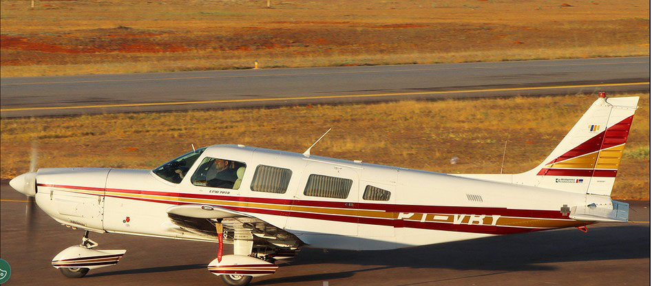 Embraer EMB-720D Minuano 1986