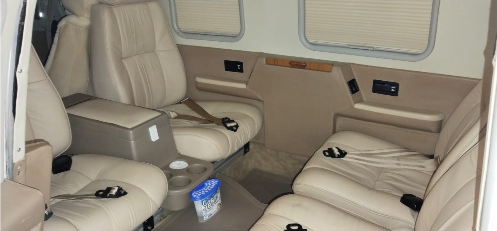 Piper Seneca IV 1995 miniatura 5