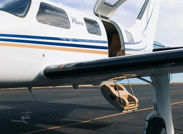 Piper M350 2008 à venda