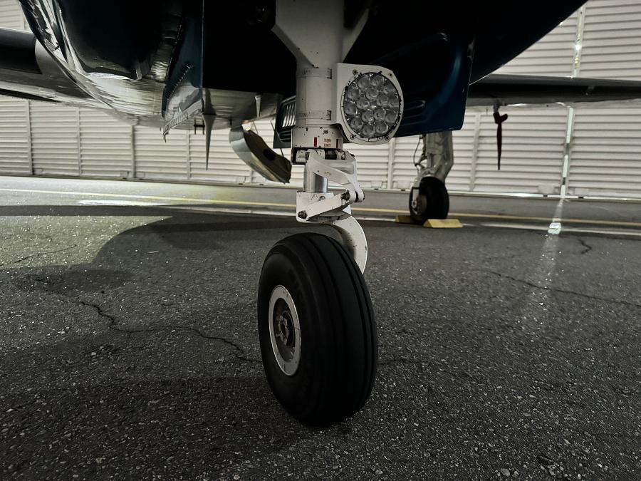 Piper PA-46-350P • PS-SKS miniatura 10