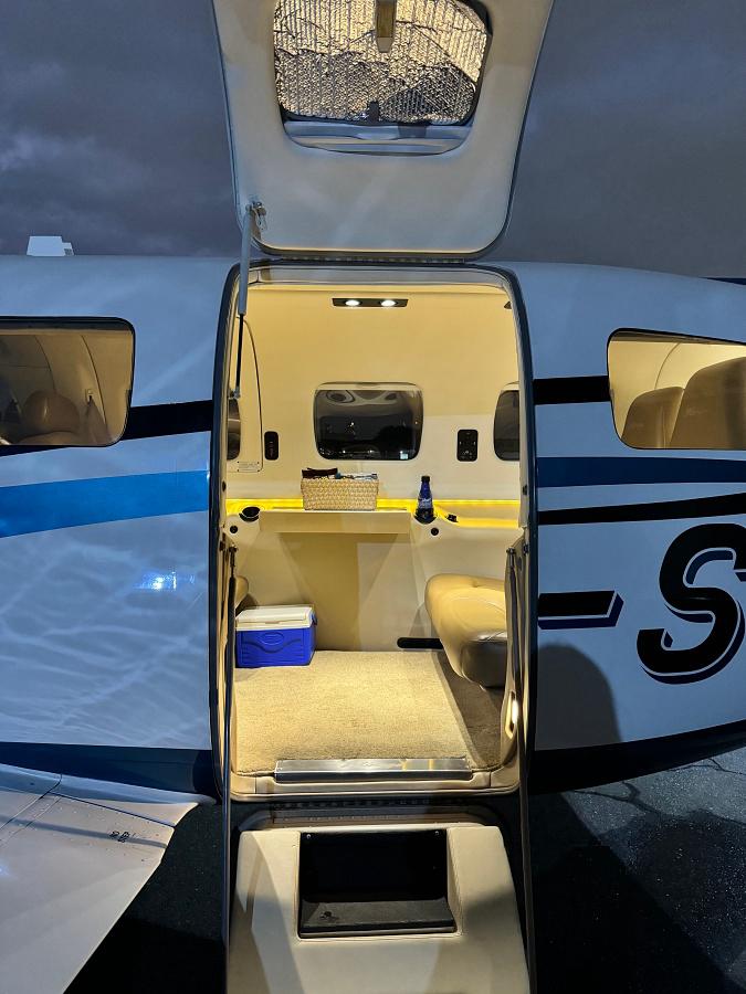 Piper PA-46-350P • PS-SKS miniatura 9