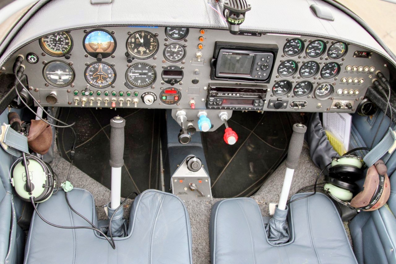Van's Aircraft RV-9A 2005 miniatura 6
