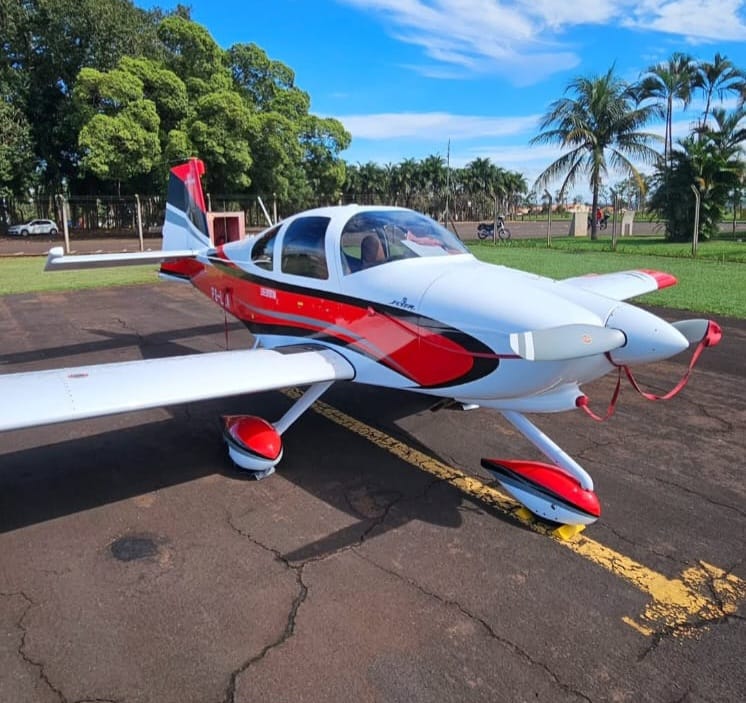 Flayer RV-10 2025