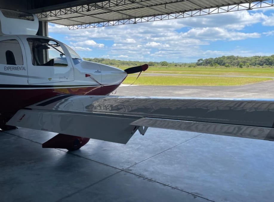 Flyer RV-10 2018 miniatura 4