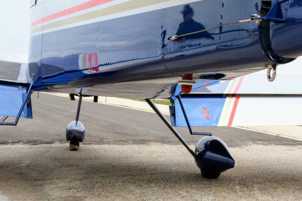 Van's Aircraft RV-9A 2005 miniatura 5