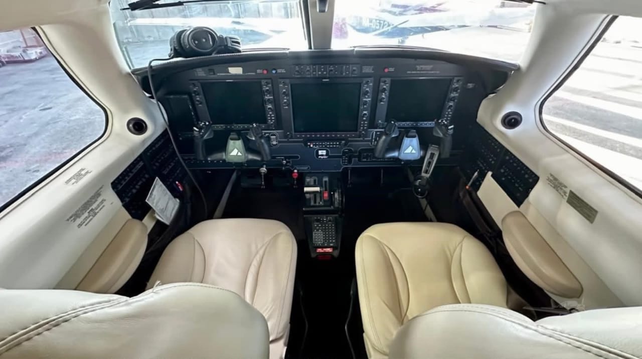 Piper M500 2020 miniatura 4