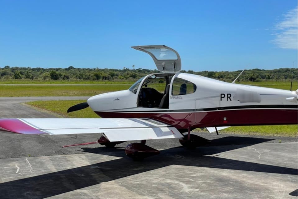Flyer RV-10 2018 miniatura 3