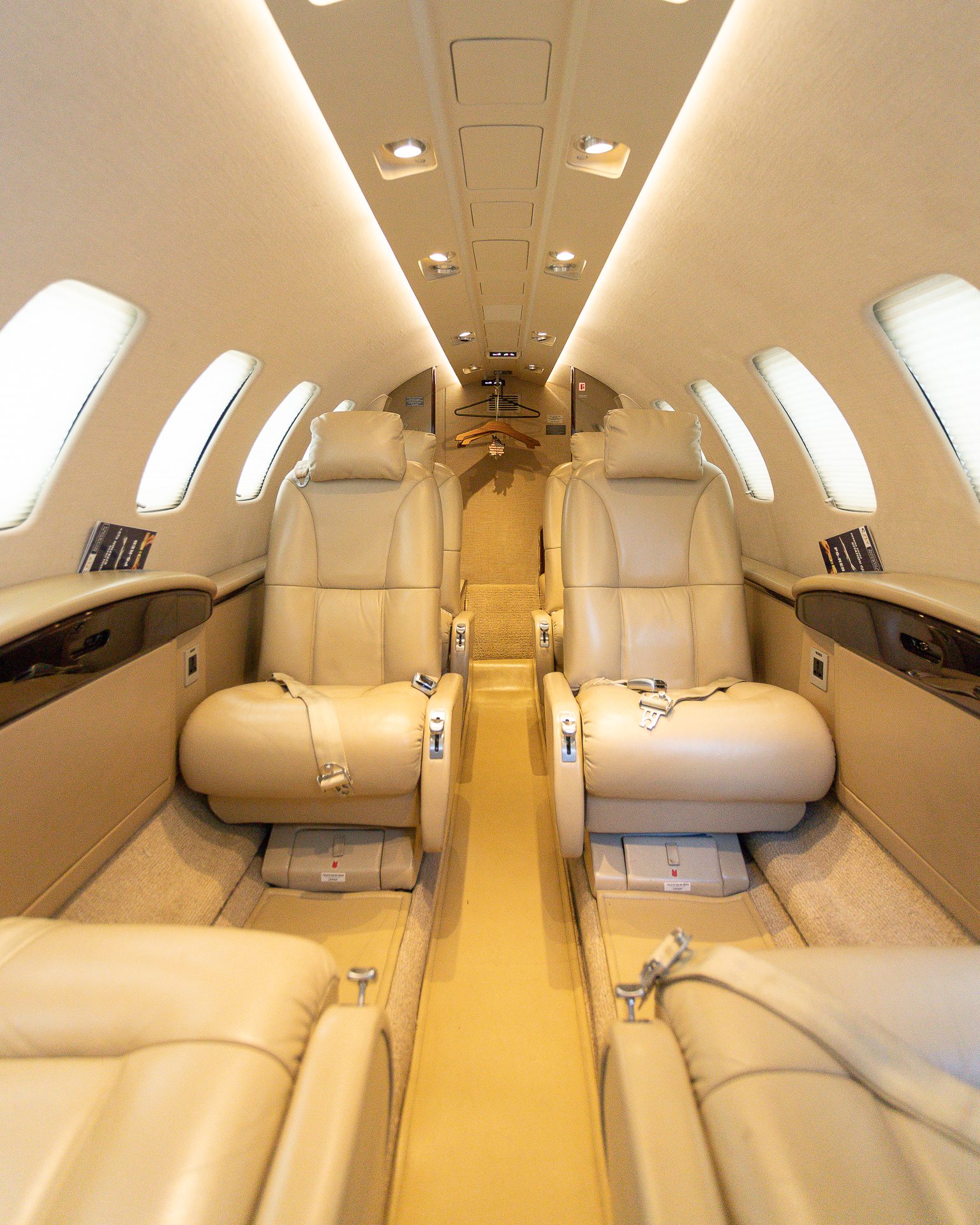 Cessna Citation CJ2+ • PS-REB miniatura 10