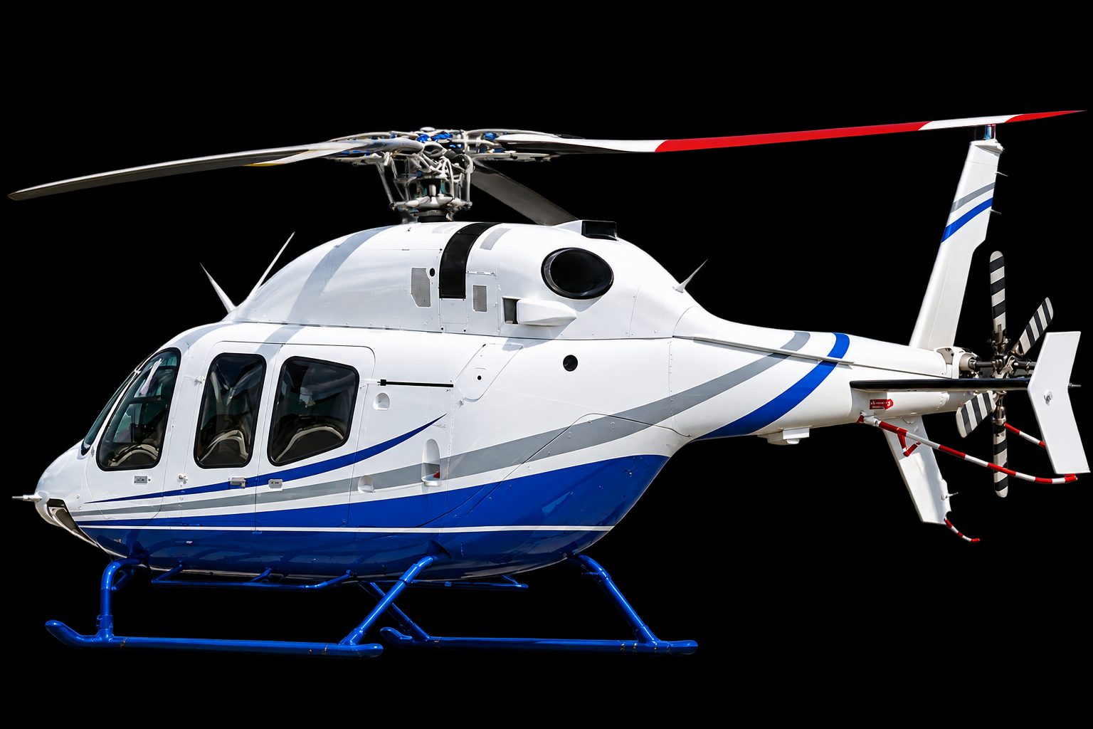 Bell Bell 429 • SXGAV