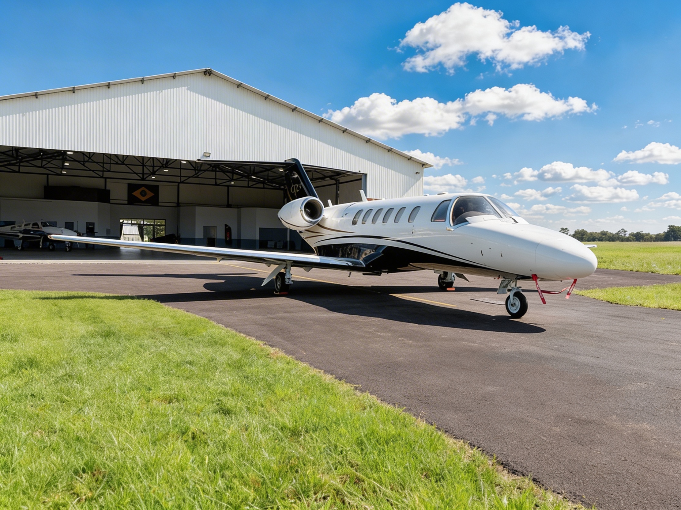 Cessna Citation CJ2+ 2009