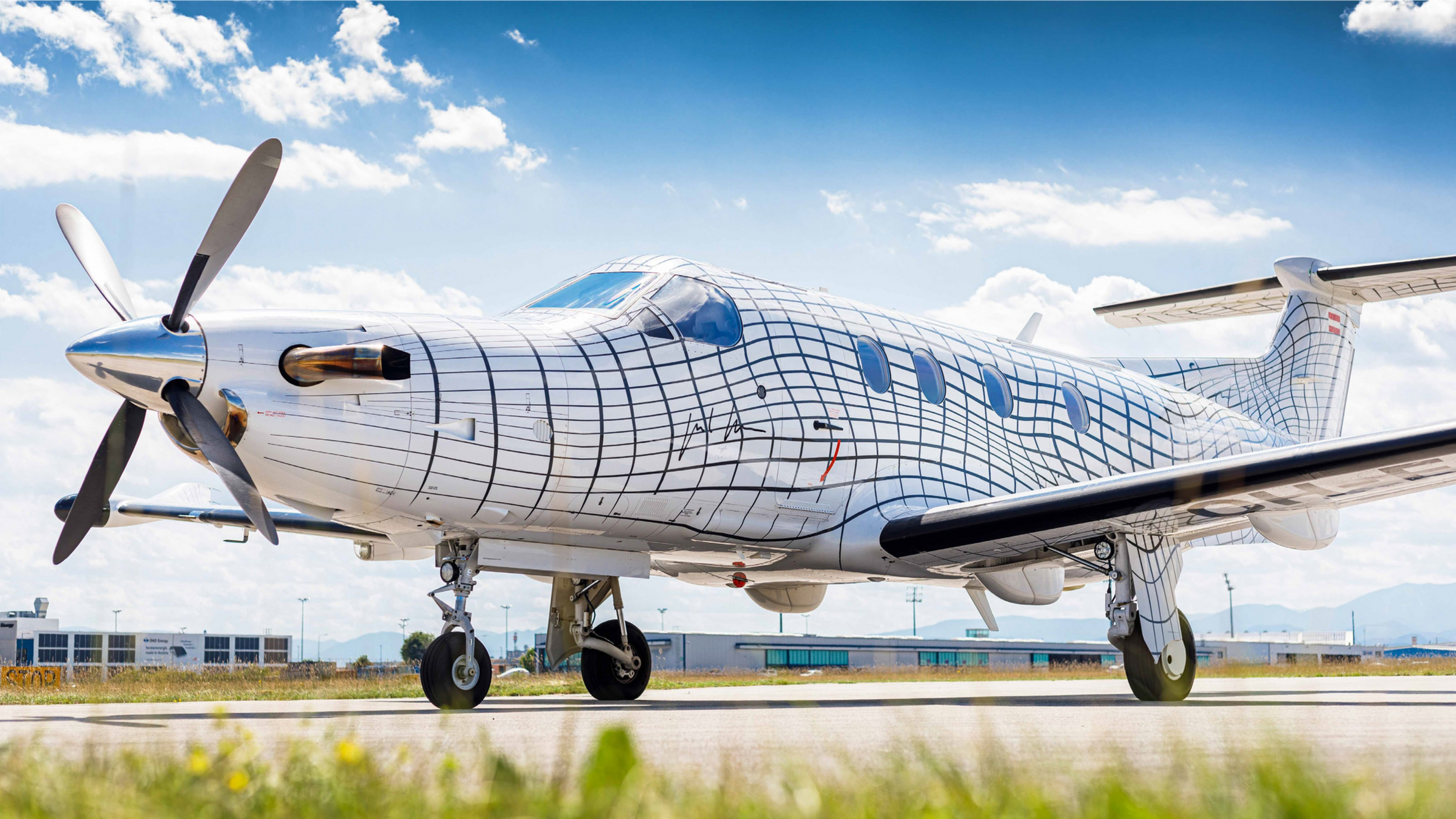Pilatus PC-12 NG 2013
