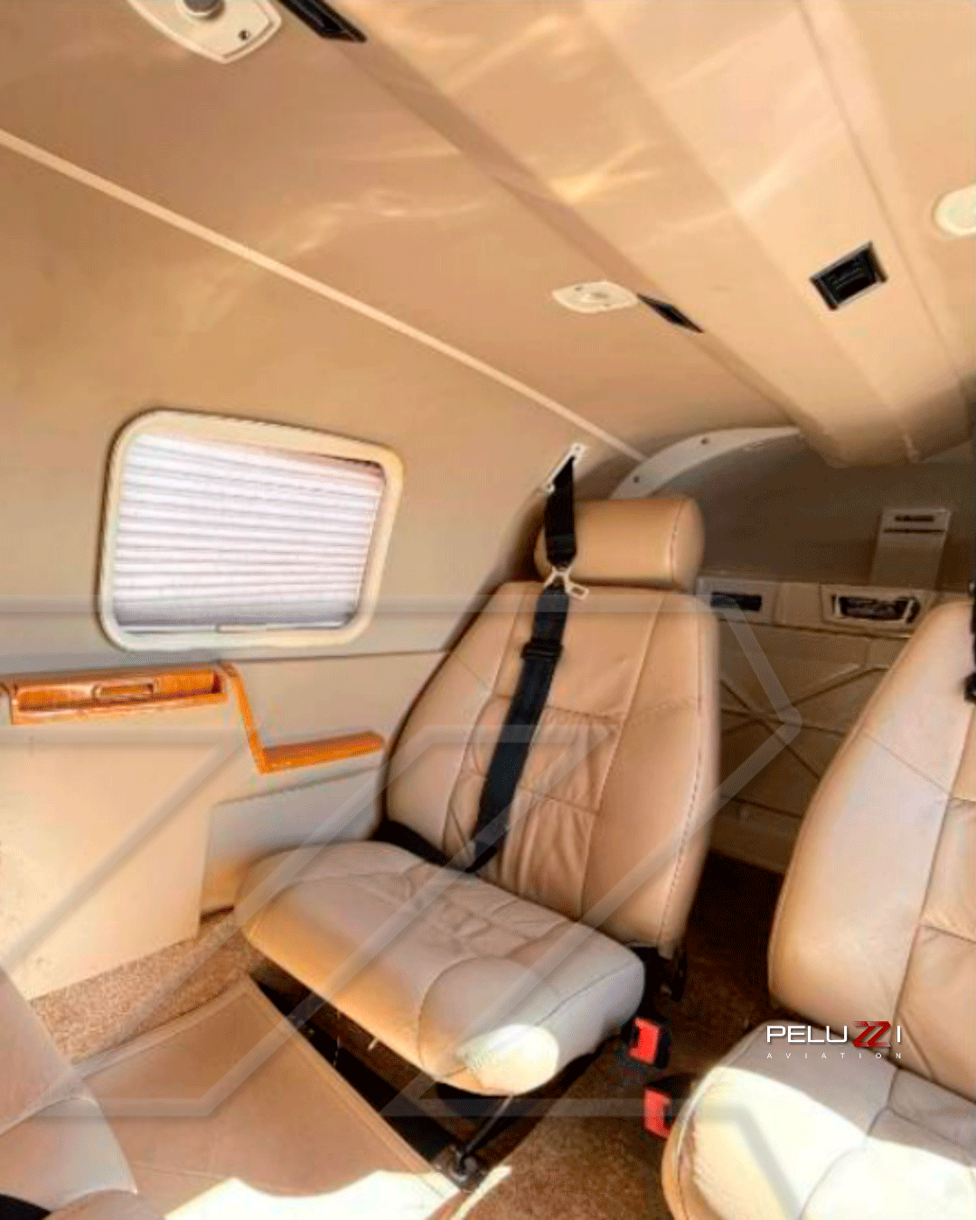 Piper PA-32-300 Cherokee Six 300 2005 miniatura 3