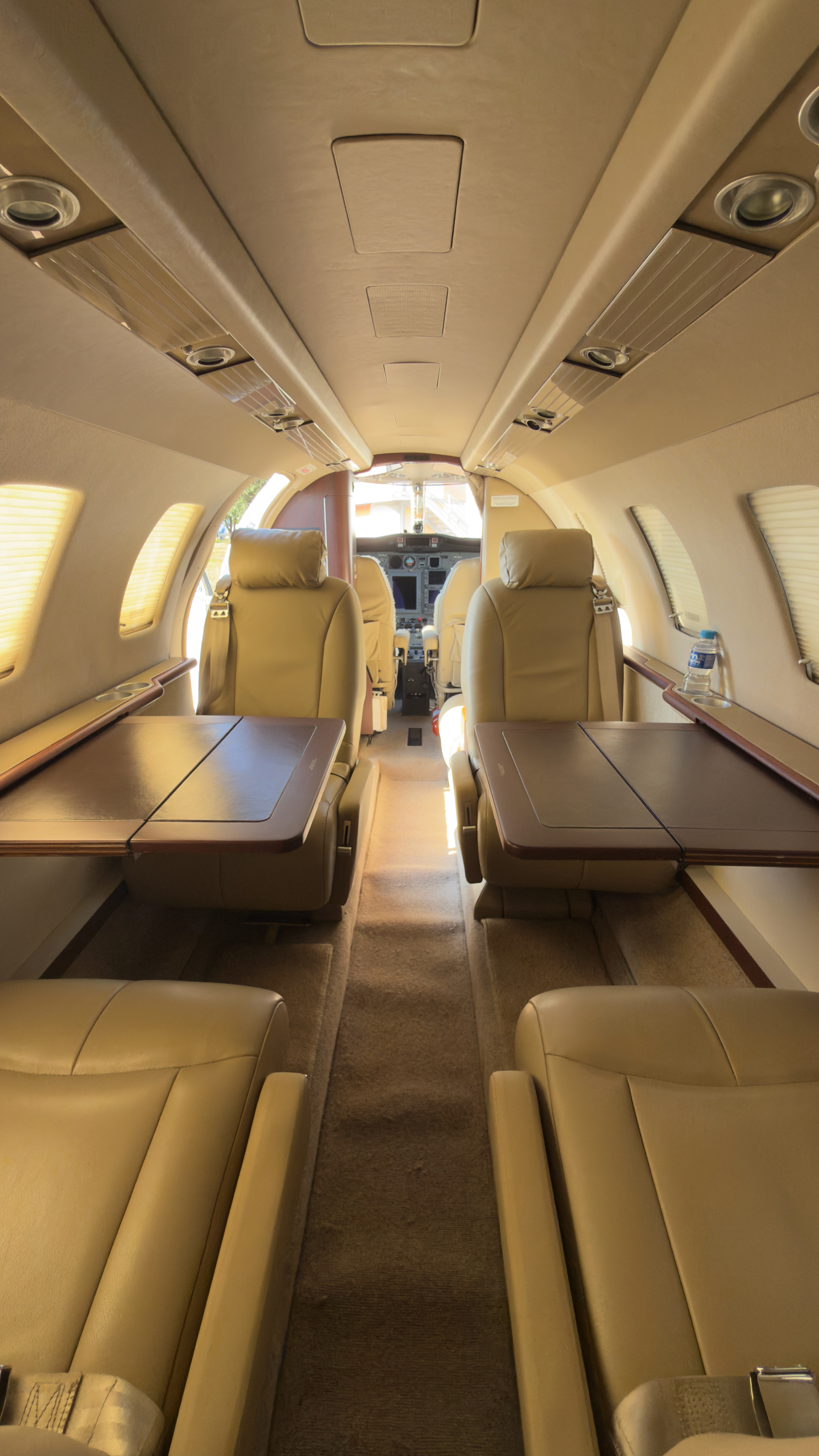 Cessna Citation CJ1 2004 miniatura 3