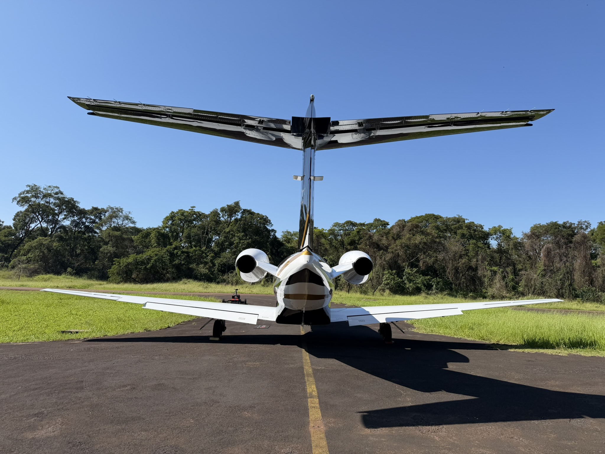 Cessna Citation CJ2+ 2009