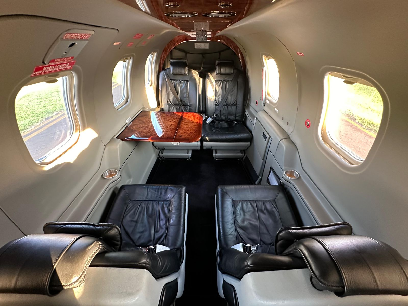 Socata TBM 850 2006 miniatura 4