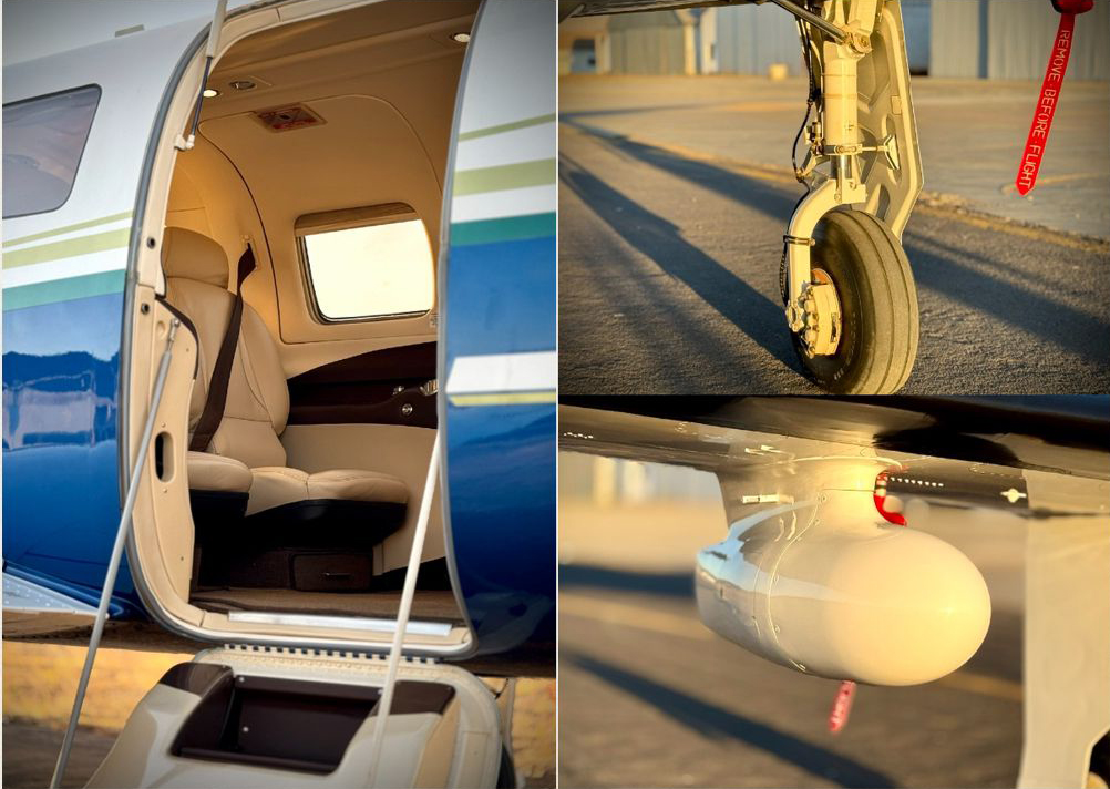 Piper M500 2019 miniatura 3