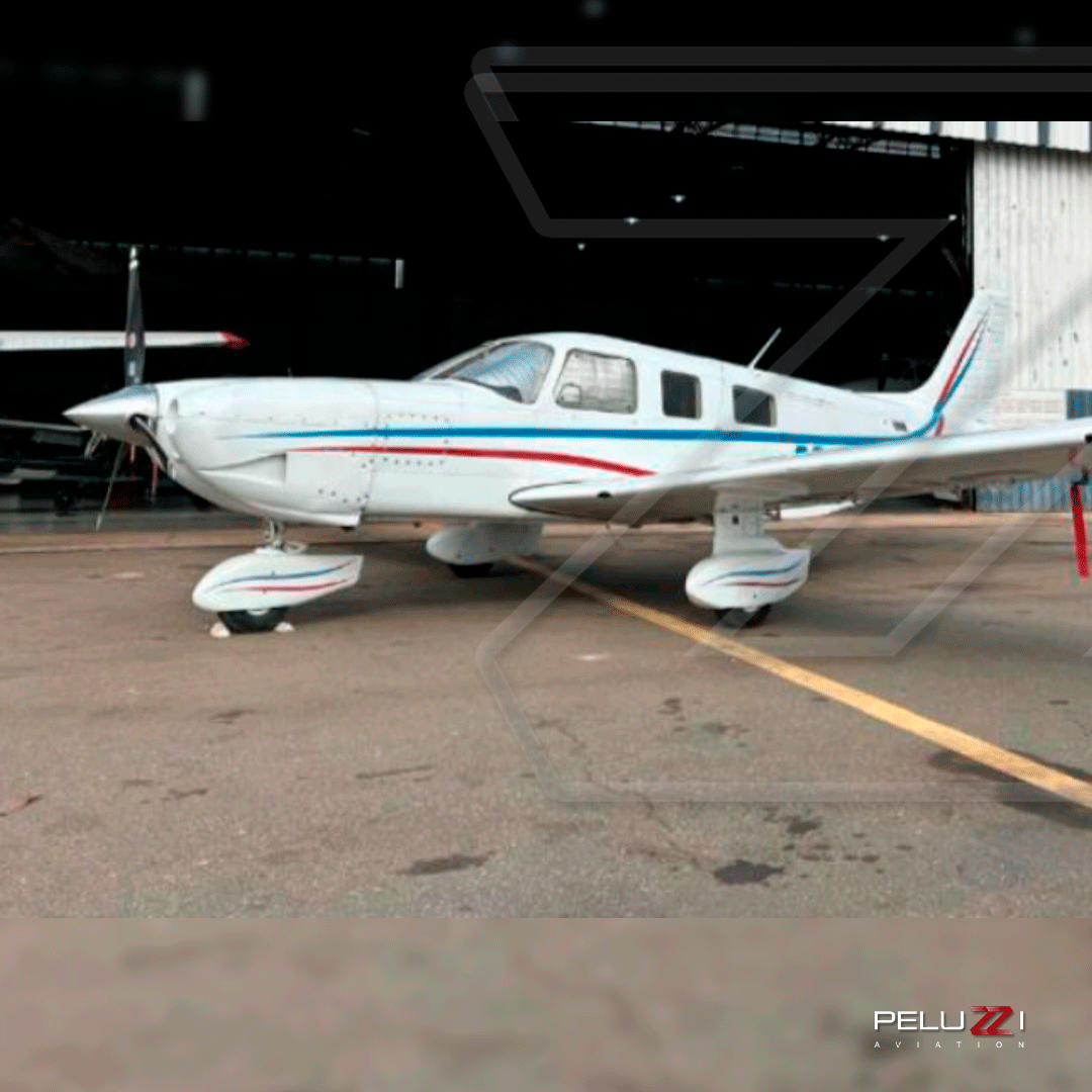 Piper PA-32-300 Cherokee Six 300 2005