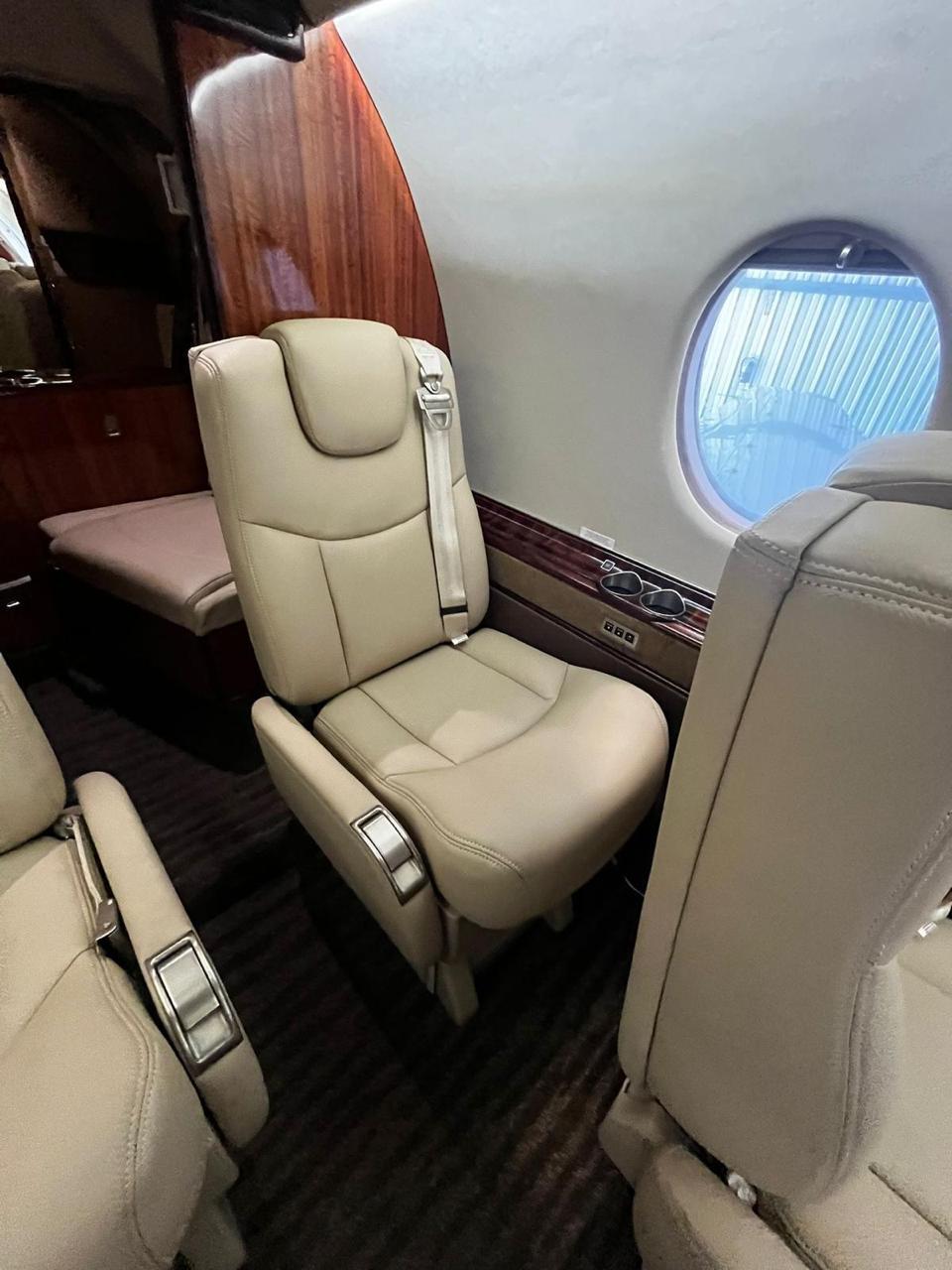 Beechcraft HAWKER 400A 1996 miniatura 4