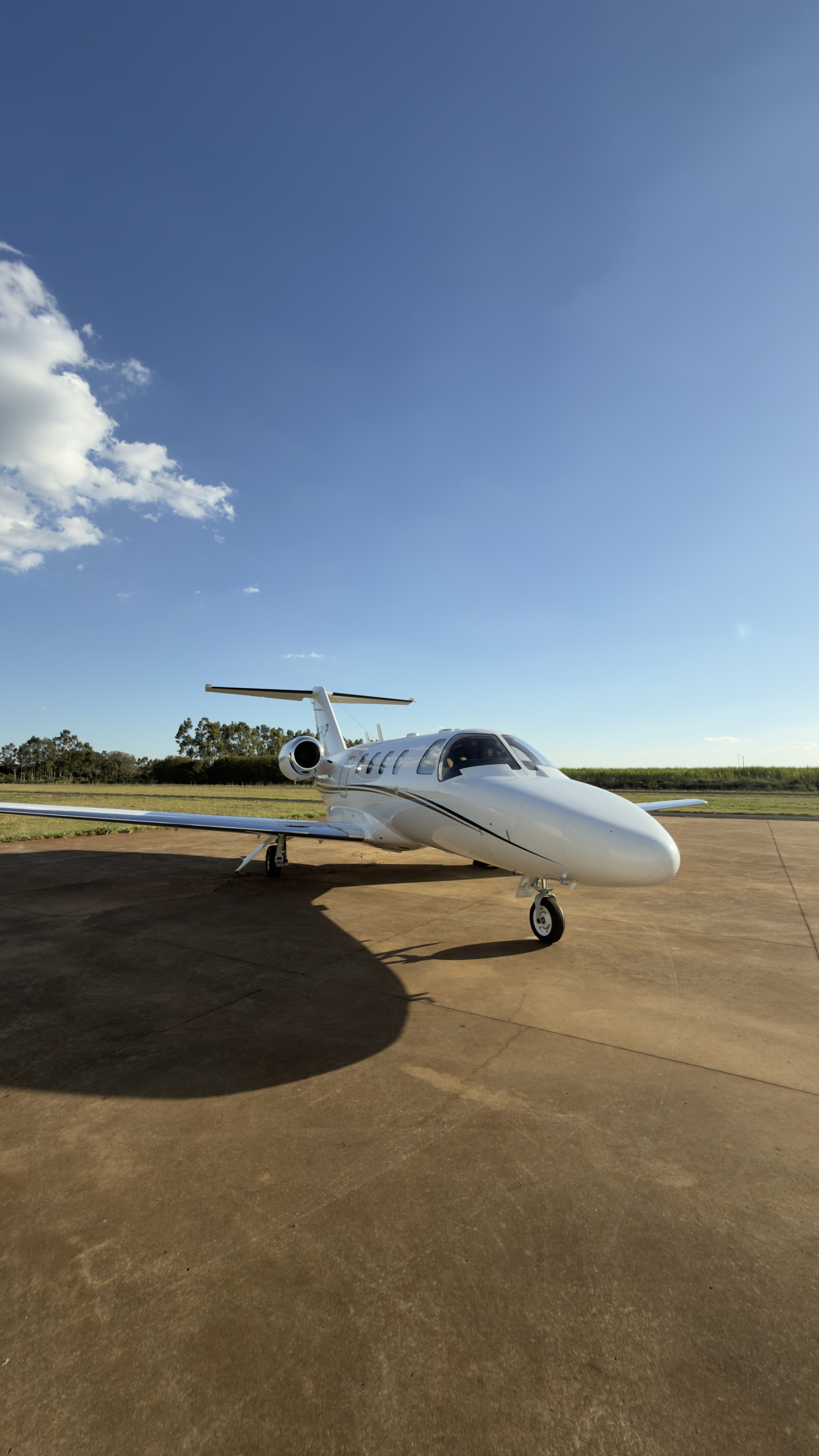 Cessna Citation CJ1 2004 miniatura 2