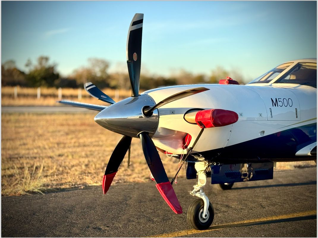 Piper M500 2019 miniatura 2