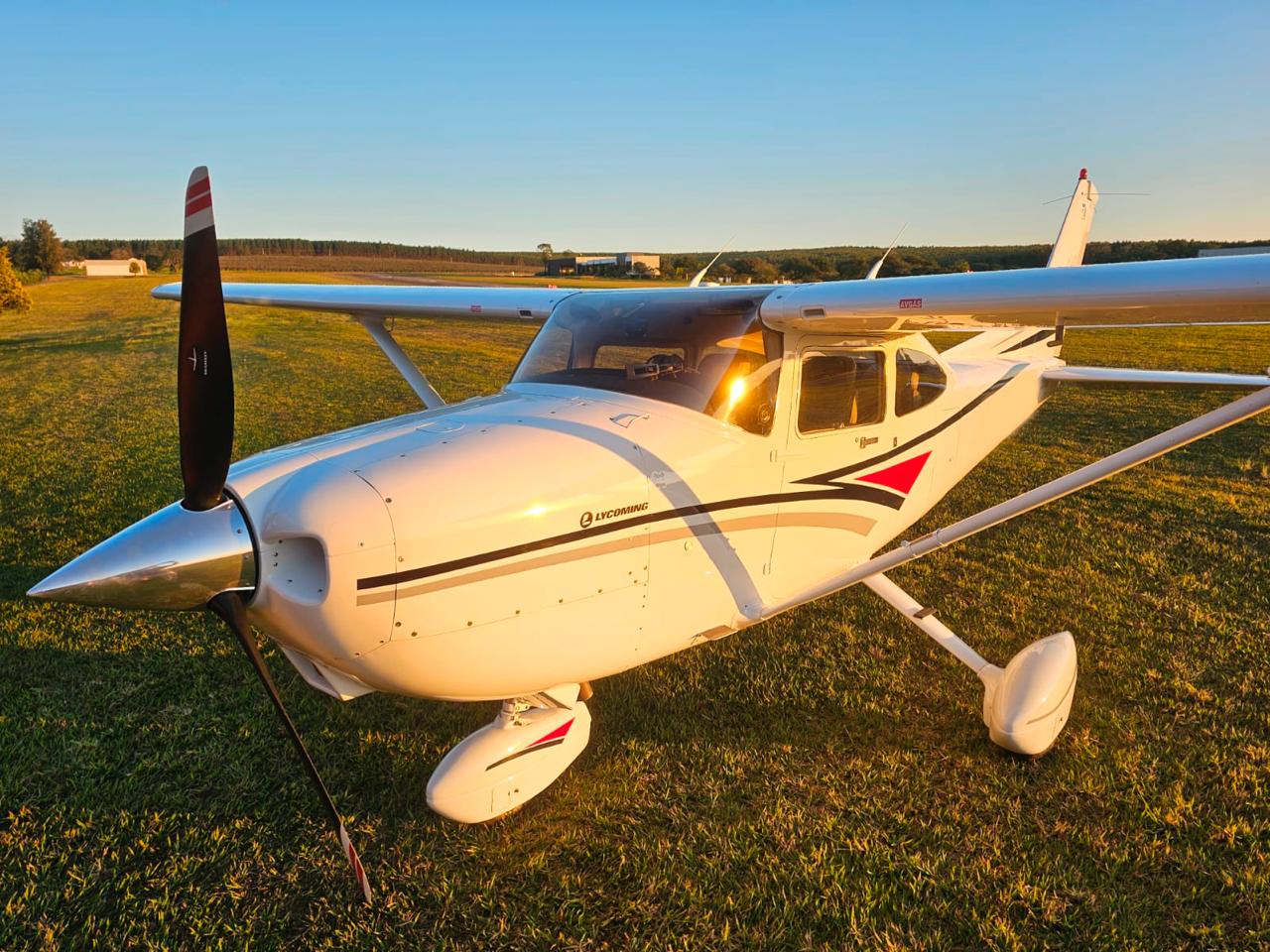 Cessna 182 Skylane 1998