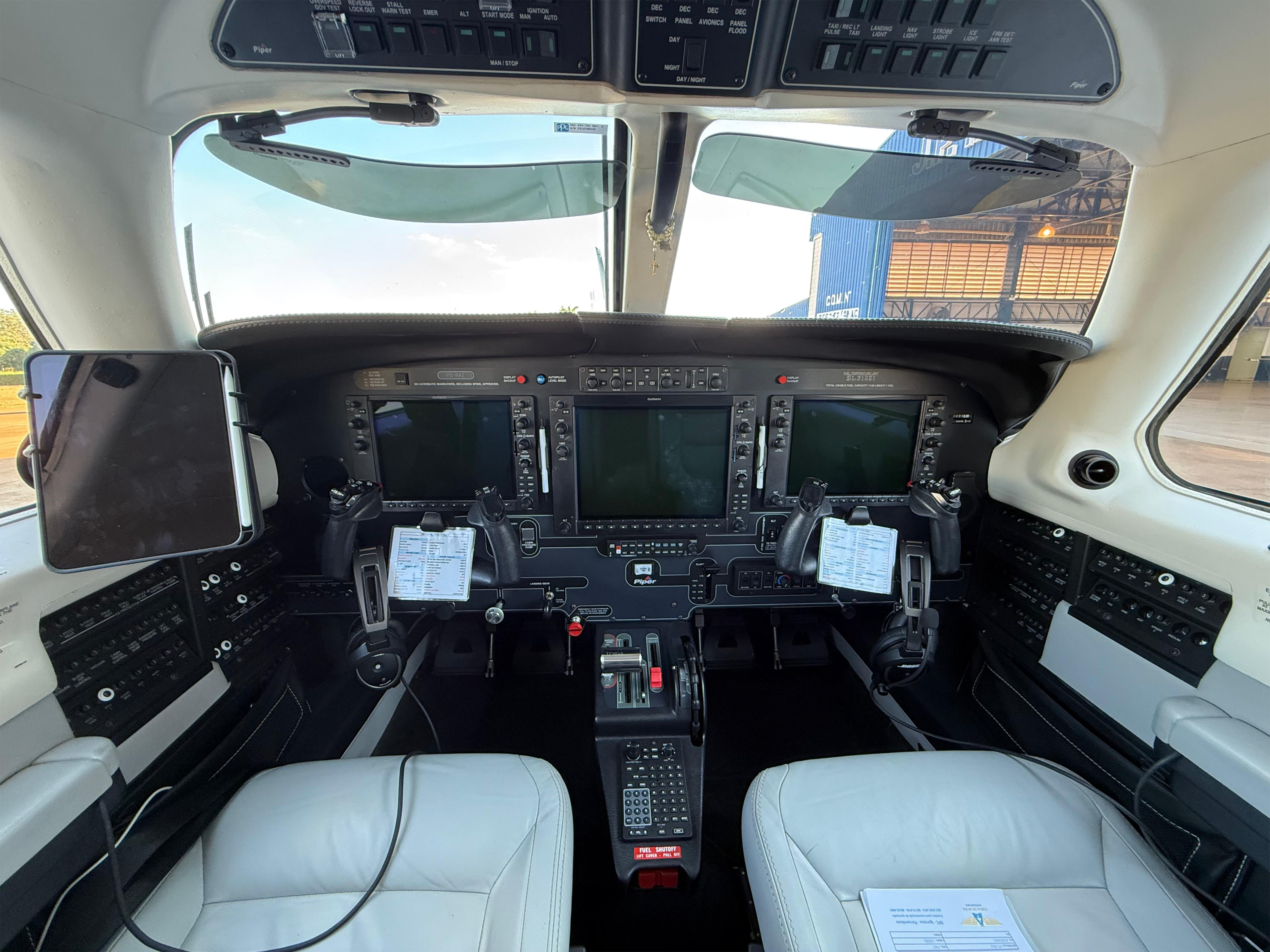 Piper M500 2023 miniatura 4