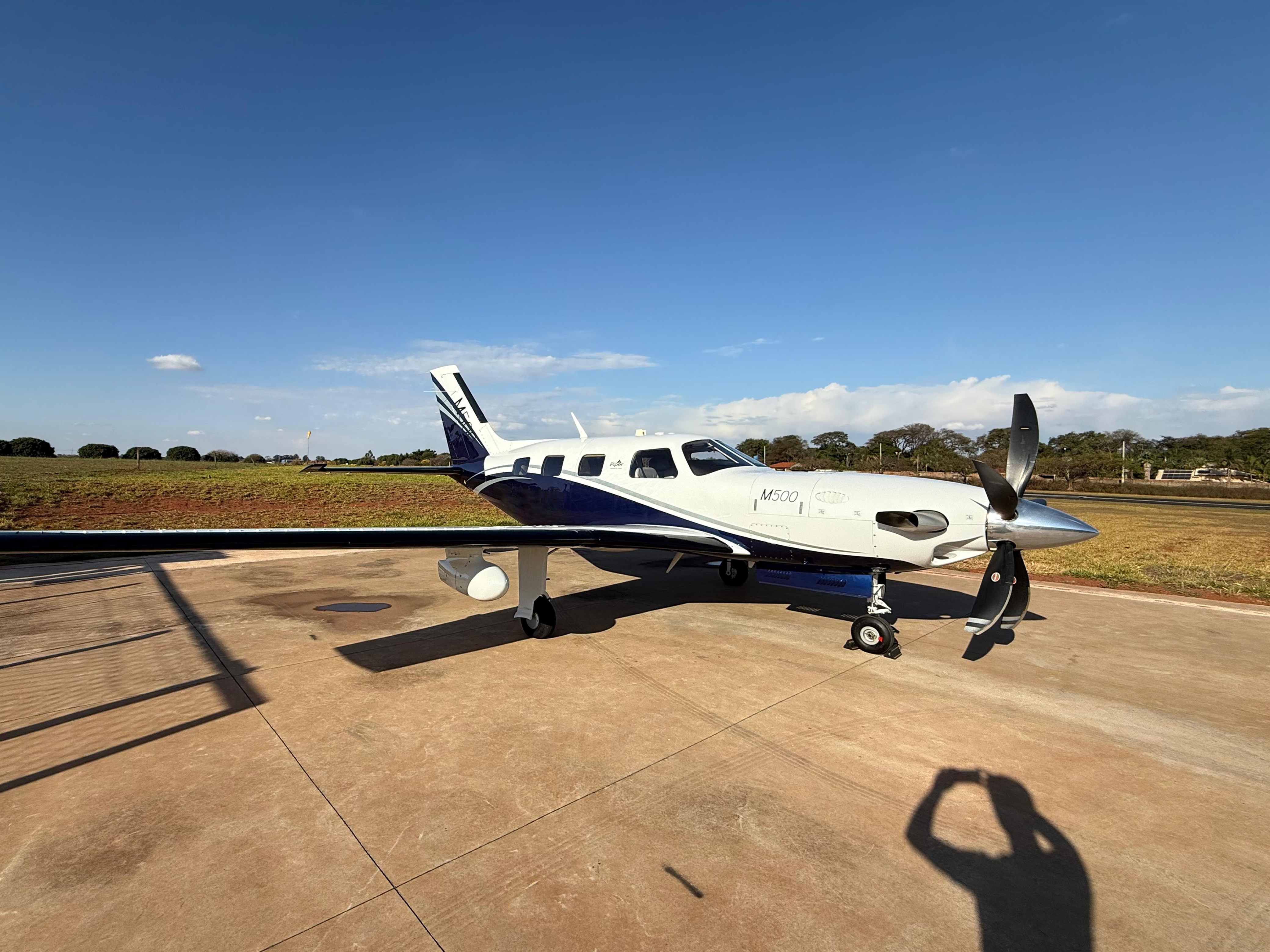 Piper M500 2023 miniatura 2