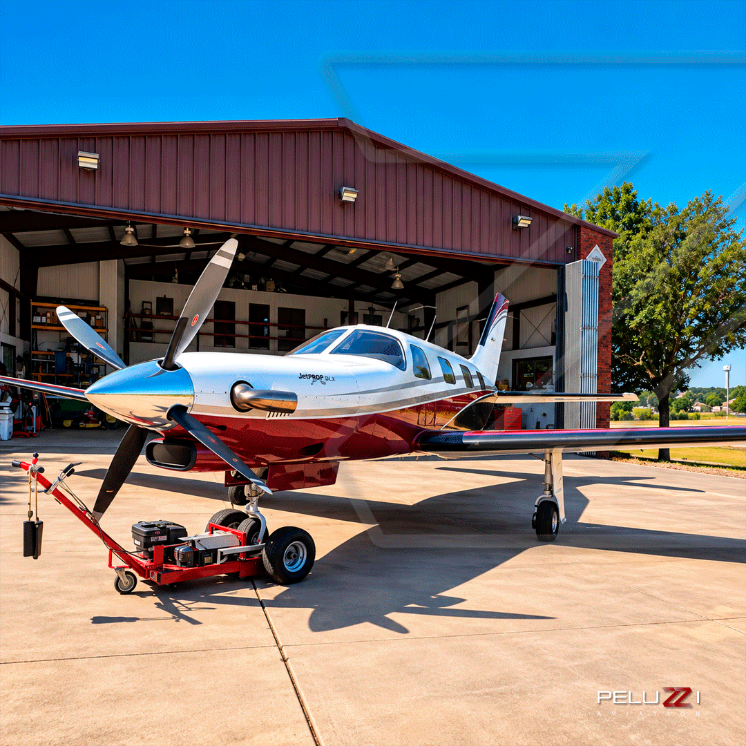 Piper PA-46-35OP 1996 à venda