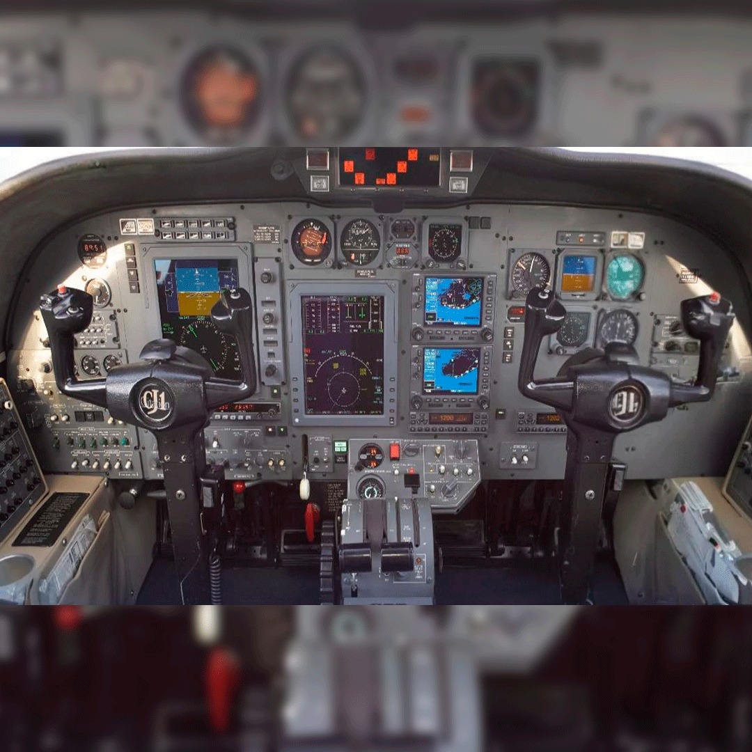 Cessna Citation CJ1 2004 miniatura 4
