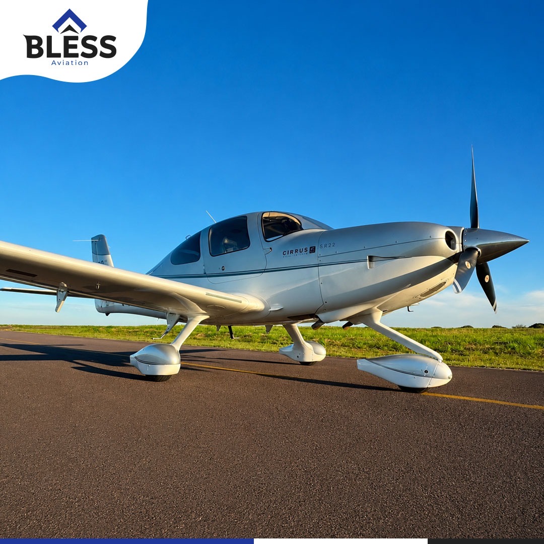 Cirrus SR22 2011 miniatura 2