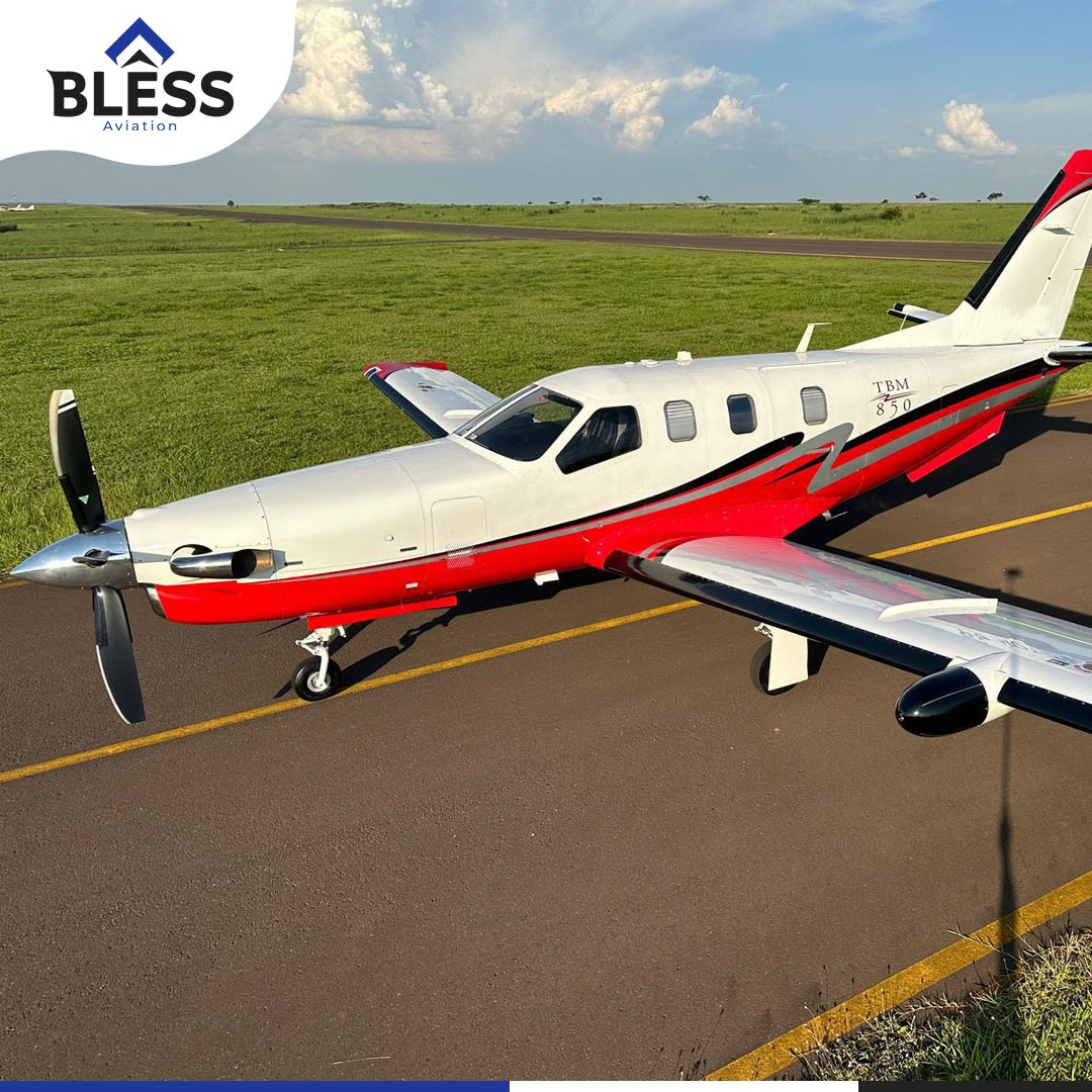 Daher (TBM) TBM 850 2006 miniatura 3