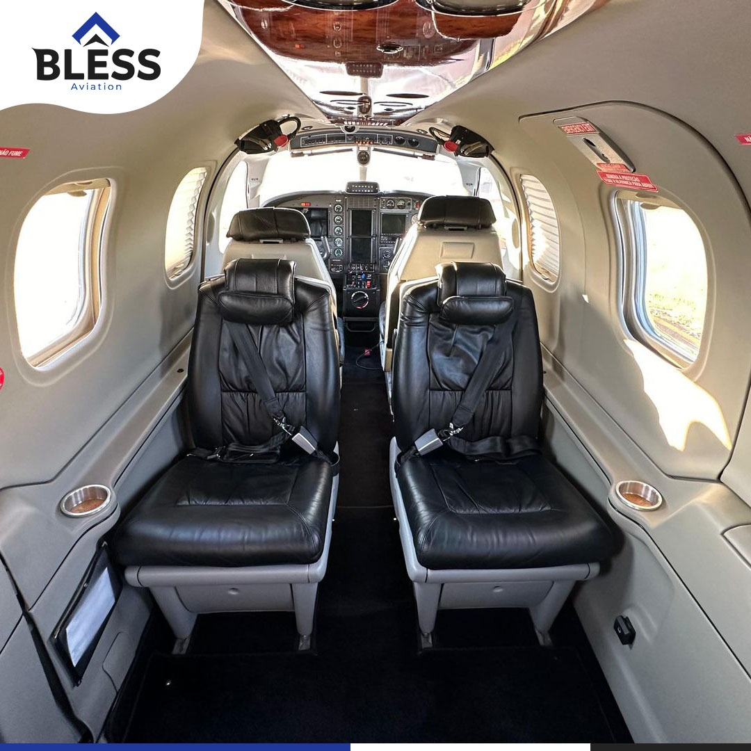 Daher (TBM) TBM 850 2006 miniatura 5