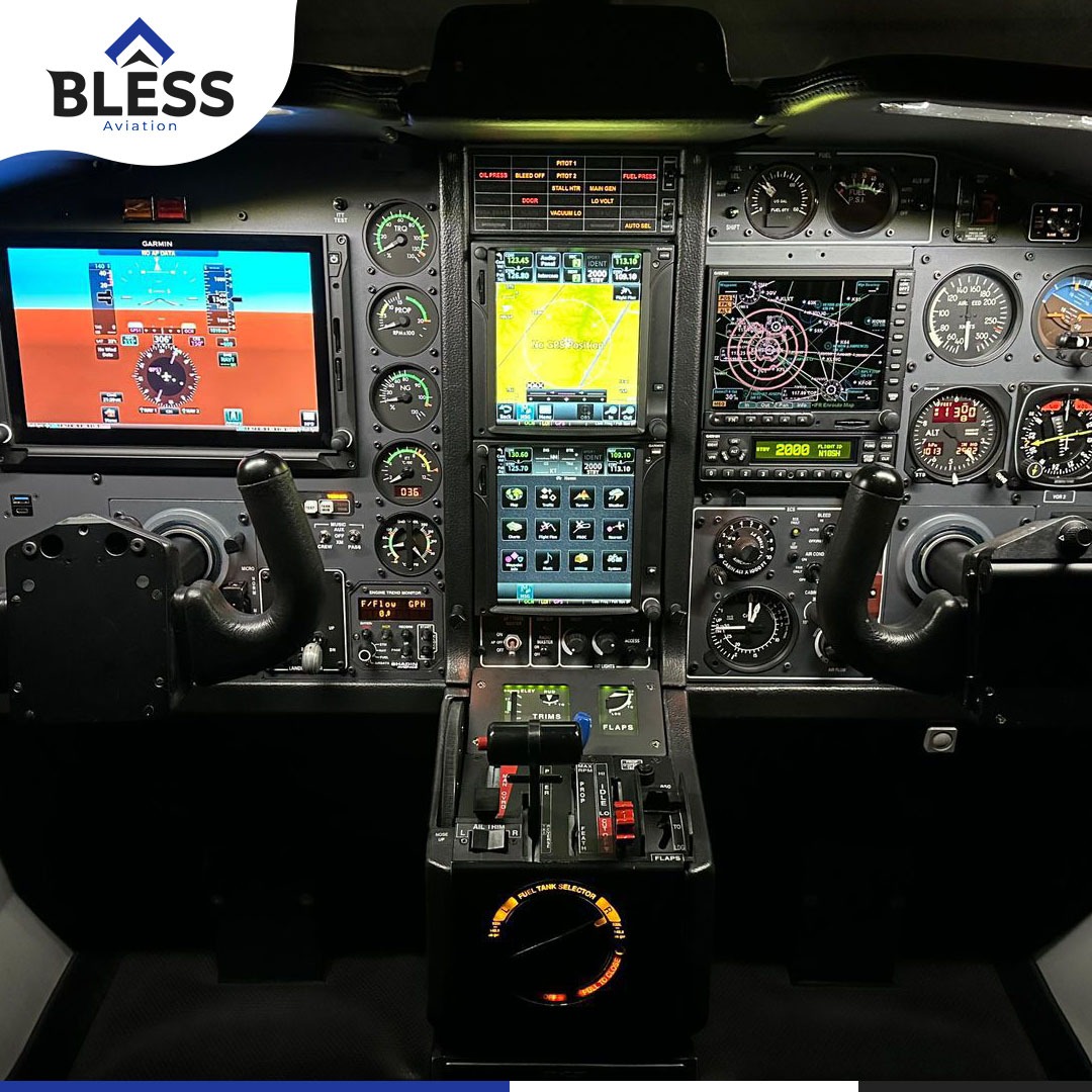 Daher (TBM) TBM 850 2006 miniatura 7